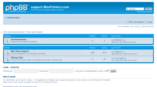 support.iboxprinters.com