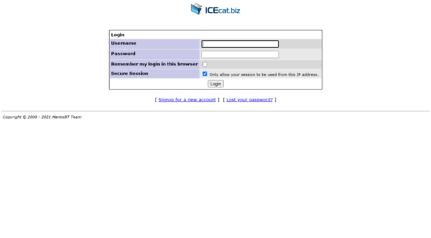 support.icecat.biz