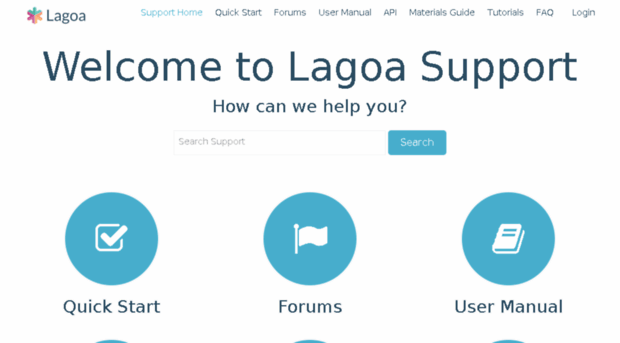 support.lagoa.com