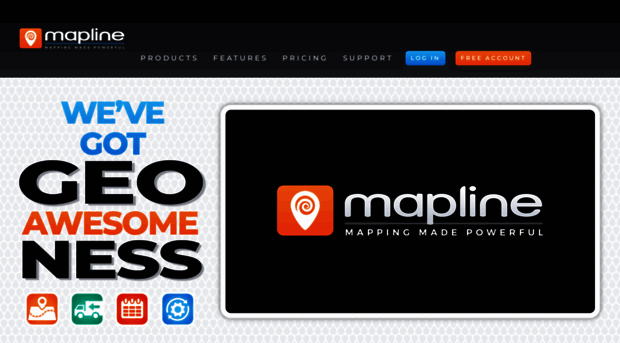 support.mapline.com