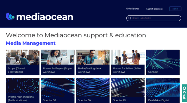 support.mediaocean.com