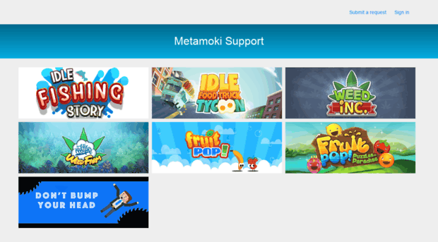 support.metamoki.com