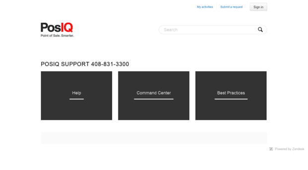 support.posiq.net