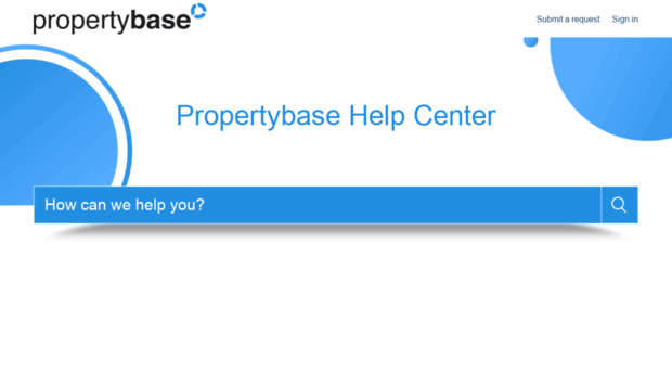support.propertybase.com