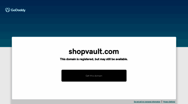support.shopvault.com
