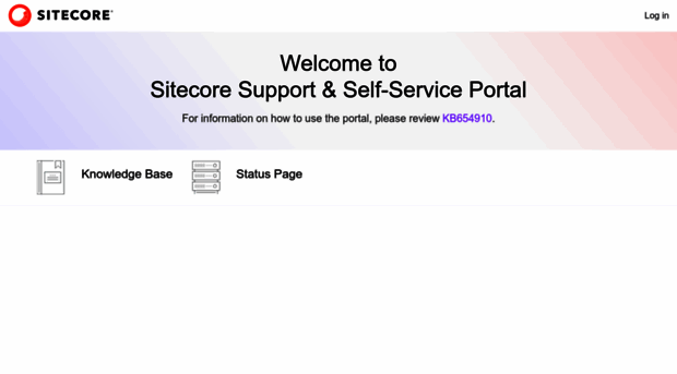 support.sitecore.net