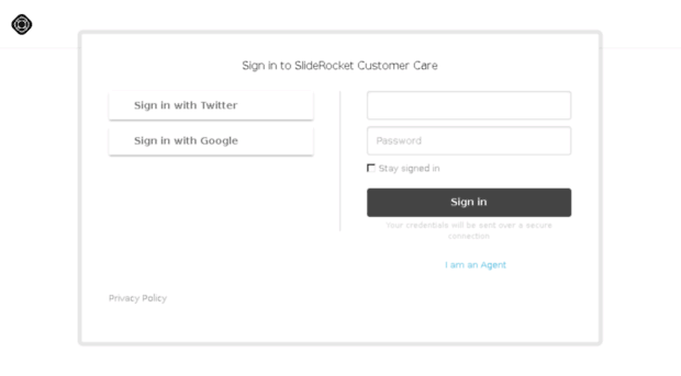 support.sliderocket.com