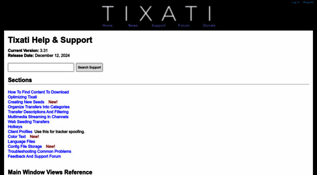 support.tixati.com