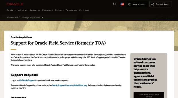 support.toatech.com