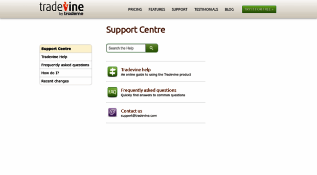 support.tradevine.com