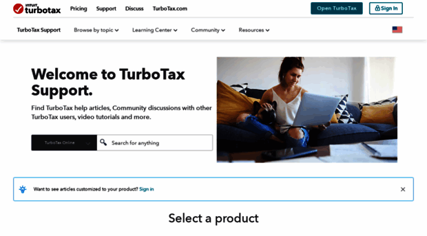 support.turbotax.com