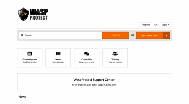 support.waspbarcode.com