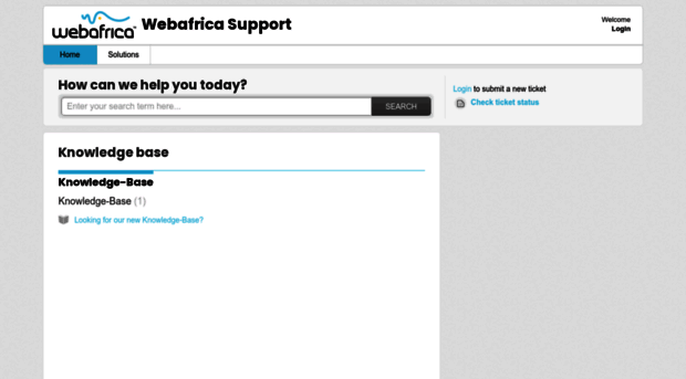 support.webafrica.co.za