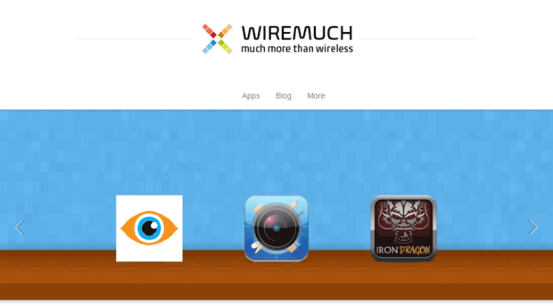 support.wiremuch.com