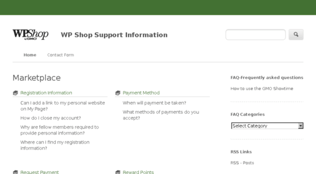 support.wpshop.com