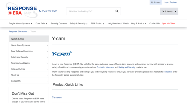 support.y-cam.com