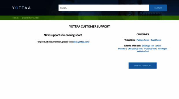 support.yottaa.com