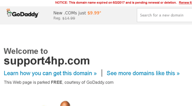 support4hp.com