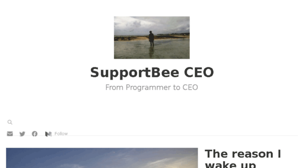 supportbee.ceo