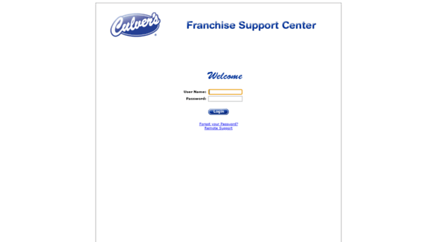 supportcenter.culvers.com