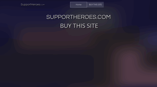 supportheroes.com