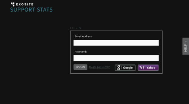 supportstats.exosite.com