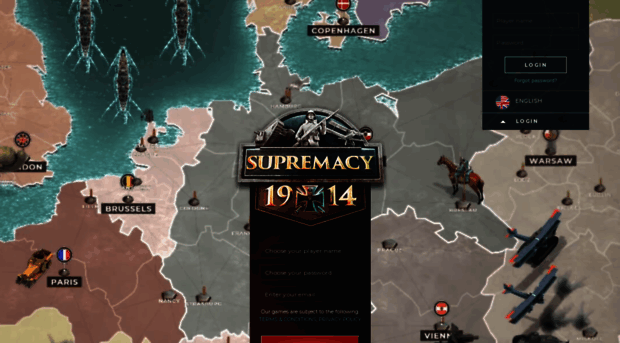 supremacy1914.gr