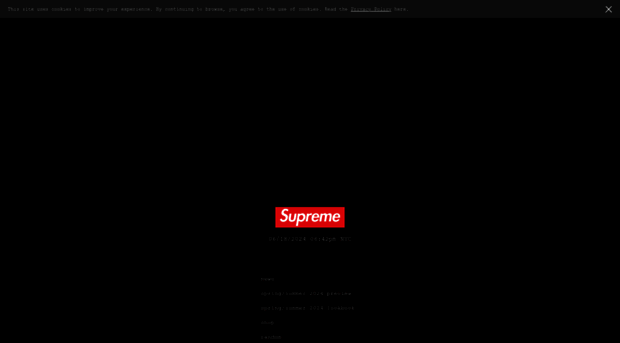 supreme.com