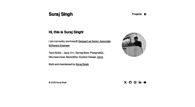 surajsingh.in