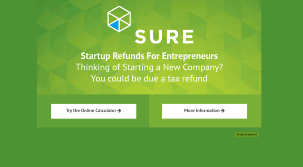 sure.enterprise-ireland.com