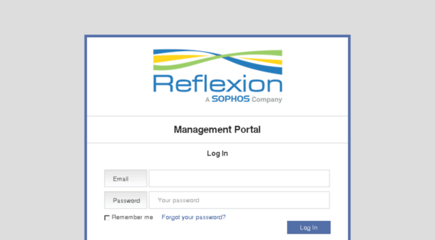 suremessage.reflexion.net