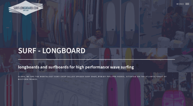 surf-longboard.com