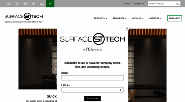 surfacetech.com
