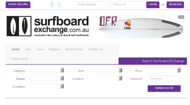 surfboardexchange.com.au