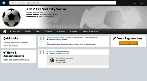 surfcitysoccer.playerspace.com