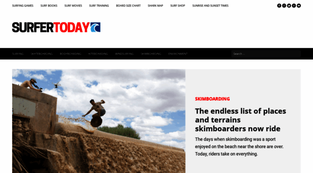 surfertoday.com