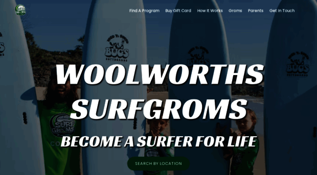 surfgroms.com