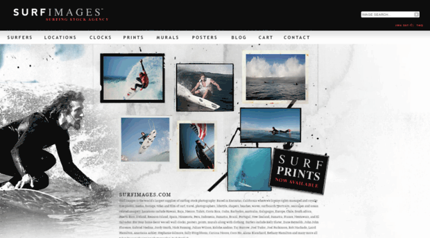 surfimages.com