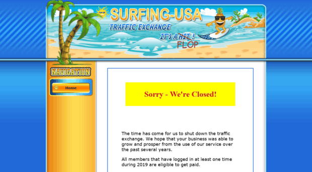 surfing-usa.net