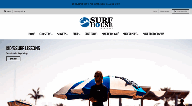 surfingdubai.com