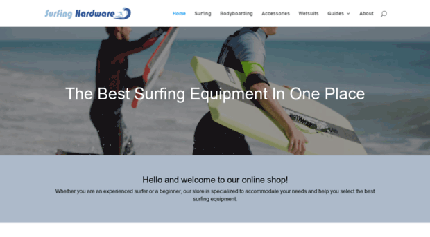 surfinghardware.co.uk