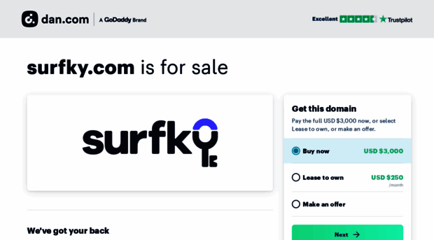 surfky.com