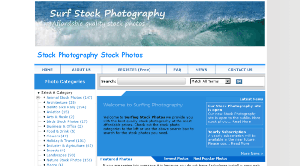 surfphotosa.com