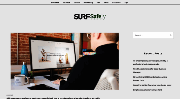 surfsafely.com