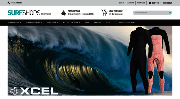 surfshopsaustralia.com.au