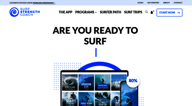 surfstrengthcoach.com