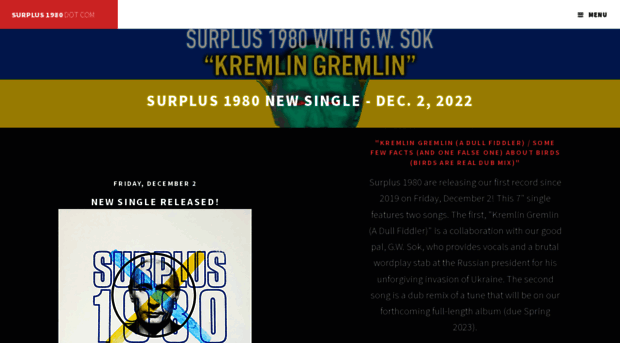 surplus1980.com