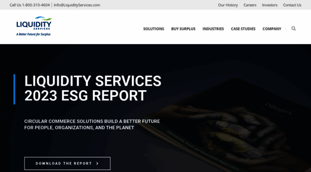 surplusliquidation.com