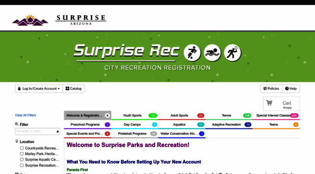 surpriserec.surpriseaz.com