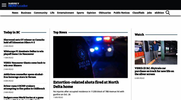 surreyleader.com